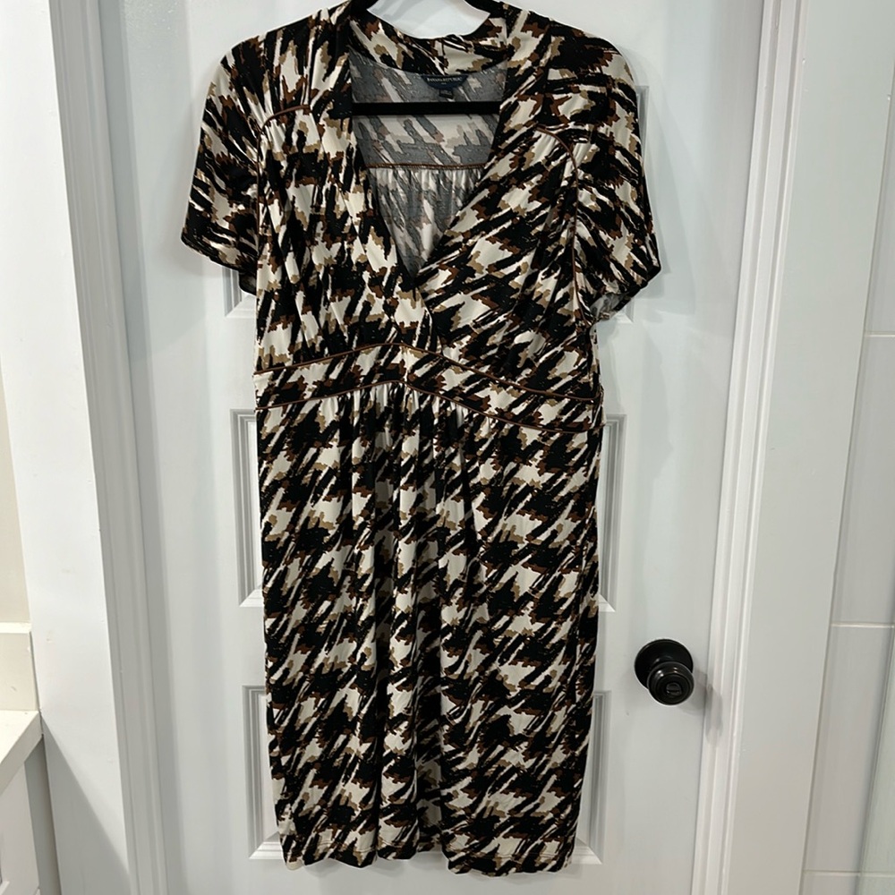 Banana Republic Dress (size XL)